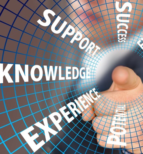 Elnicron - Knowledge, Support, Experience