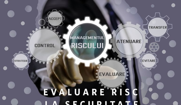 Evaluare Risc